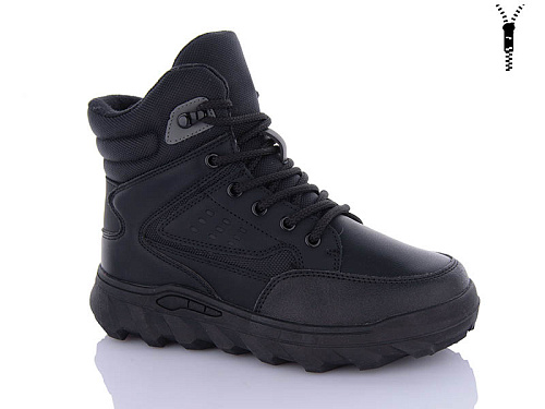 Ботинки Eebb B1725-1 в магазине Фонтан Обуви