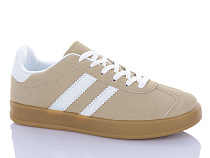 Кроссовки Aba2 JF0ABA02 apricot в магазине Фонтан Обуви