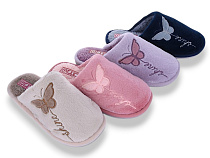 Тапочки Optstok H29 mix в магазине Фонтан Обуви