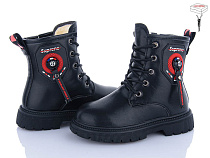 Ботинки Big 3921-Y7221-2 в магазине Фонтан Обуви