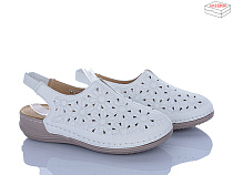 Босоножки Minghong 2601-2 в магазине Фонтан Обуви