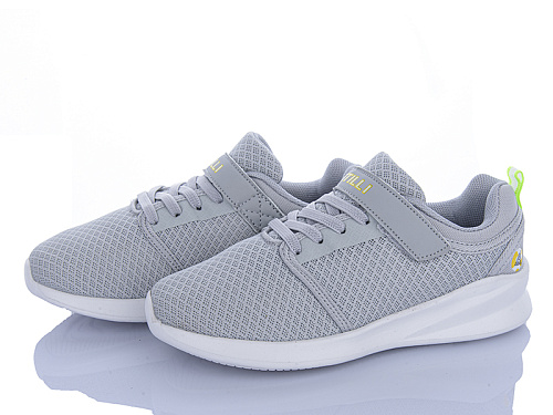 Кроссовки Stilli Kids KT50-5 піна в магазине Фонтан Обуви