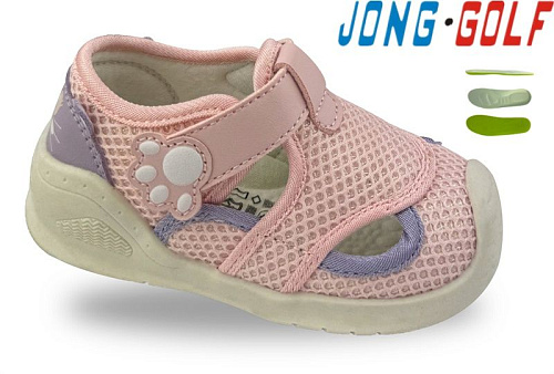 Кроссовки Jong-Golf A11872-38 в магазине Фонтан Обуви