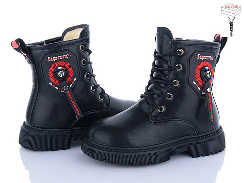 Ботинки Big 3921-Y7221-2 в магазине Фонтан Обуви