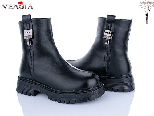 Ботинки Veagia-Ada 8091-1 в магазине Фонтан Обуви