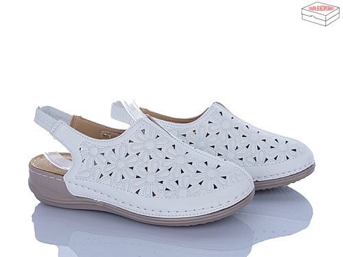 Босоножки Minghong 2601-2 в магазине Фонтан Обуви