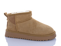 Угги Dino Albat PN2582 camel в магазине Фонтан Обуви