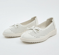 Туфли Allshoes 196096 в магазине Фонтан Обуви