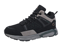 Ботинки Okshoes 819-3 в магазине Фонтан Обуви