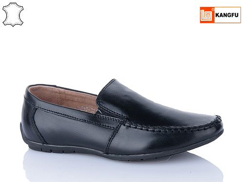 Мокасины Kangfu C1233 в магазине Фонтан Обуви