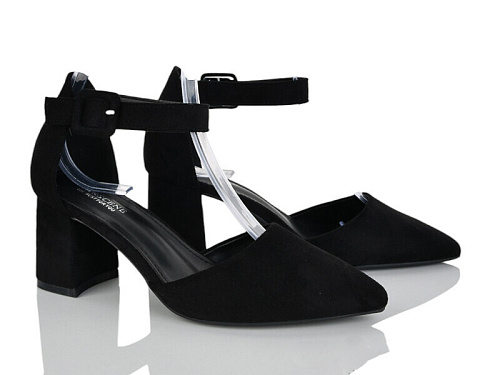 Туфли Бабочка 661029-152 в магазине Фонтан Обуви