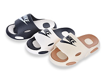 Шлепанцы M&L Alex13 M08 mix в магазине Фонтан Обуви