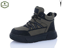 Ботинки Paliament C1600-3 в магазине Фонтан Обуви