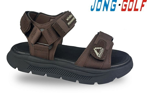 Босоножки Jong-Golf C20713-4 в магазине Фонтан Обуви