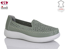 Мокасины Gukkcr YK2005 в магазине Фонтан Обуви