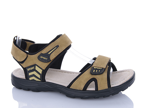 Сандалии Qq Shoes F19-3 в магазине Фонтан Обуви