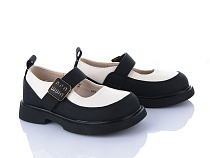 Туфли Clibee MD546 beige в магазине Фонтан Обуви