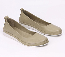 Туфли Allshoes 198607 в магазине Фонтан Обуви