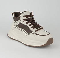 Кроссовки Allshoes 218460 в магазине Фонтан Обуви