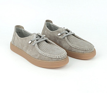 Слипоны Allshoes 213157 в магазине Фонтан Обуви