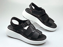 Босоножки Allshoes 195211 в магазине Фонтан Обуви