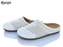 Сабо Ruixin R312-6 в магазине Фонтан Обуви