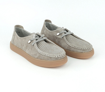 Слипоны Allshoes 213157 в магазине Фонтан Обуви