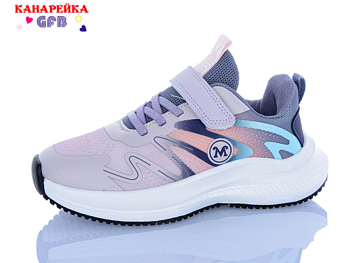 Кроссовки Gfb R346-6 в магазине Фонтан Обуви