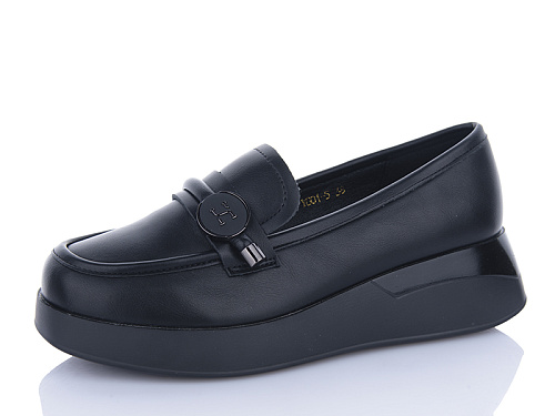 Туфли Yimeili Y001-5 в магазине Фонтан Обуви