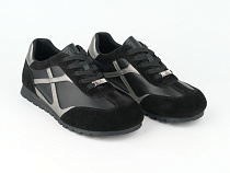 Кроссовки Allshoes 218975 в магазине Фонтан Обуви