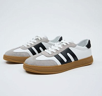 Кроссовки Allshoes 199809 в магазине Фонтан Обуви