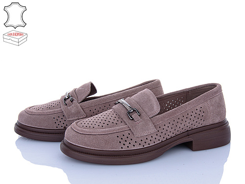 Туфли Pl Ps DAA16-5 в магазине Фонтан Обуви