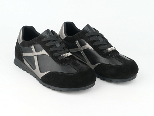 Кроссовки Allshoes 218975 в магазине Фонтан Обуви