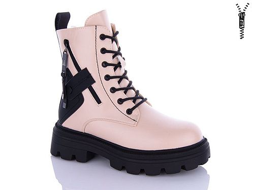 Ботинки Swin-Purlina PM3166-2 в магазине Фонтан Обуви