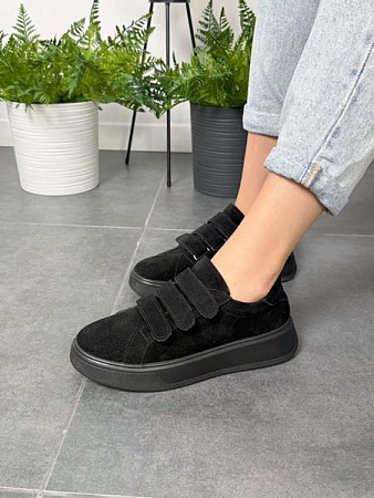 Arto2 720 чор-з в магазине Фонтан Обуви