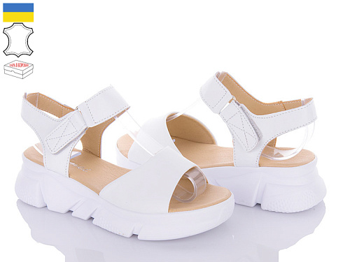 Босоножки Fatfax 2109-32 в магазине Фонтан Обуви