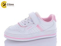 Кроссовки Clibee-Apawwa RC25-1 pink в магазине Фонтан Обуви