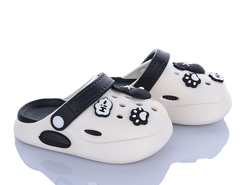 Кроксы Wei Wei 221-2 в магазине Фонтан Обуви