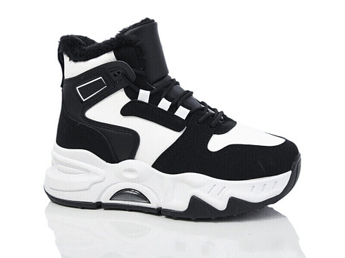 Кроссовки Okshoes YB058-1 в магазине Фонтан Обуви