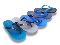 Шлепанцы Alex Y91 mix (12) в магазине Фонтан Обуви