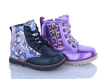 Ботинки Viktoria 15-15 mix в магазине Фонтан Обуви