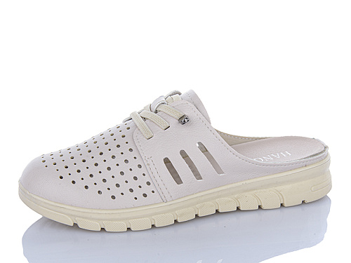 Шлепанцы Brother Y3397-6 в магазине Фонтан Обуви