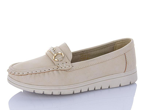 ABA2 JSD006 beige в магазине Фонтан Обуви