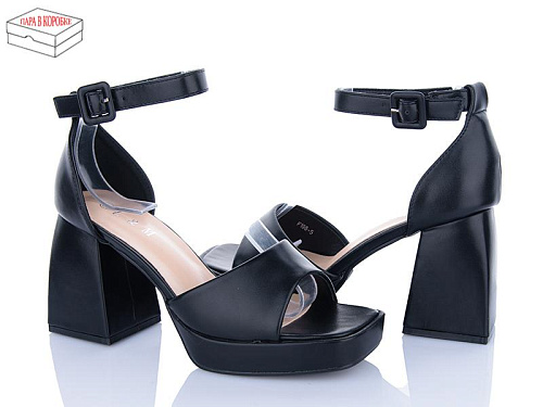 Босоножки Aba2 F1ABA98-5 в магазине Фонтан Обуви