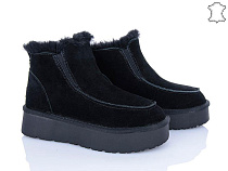 PL PS2 A3307 black в магазине Фонтан Обуви