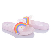 Шлепанцы Fg W67-3 в магазине Фонтан Обуви