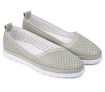 Туфли Allshoes 195545 в магазине Фонтан Обуви