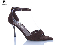 Босоножки Башили H65135-B20 в магазине Фонтан Обуви