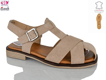 Босоножки Gukkcr MG8656 в магазине Фонтан Обуви