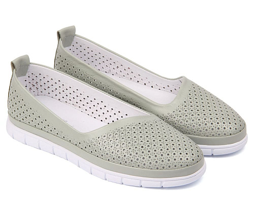 Туфли Allshoes 195545 в магазине Фонтан Обуви